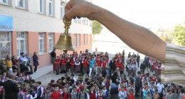 Okullarda ikinci ara tatil öncesi son ders zili bugün çalacak