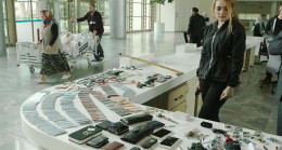 Şehir hastanesinde unutulan binlerce kimlik ve banka kartı sahiplerini bekliyor