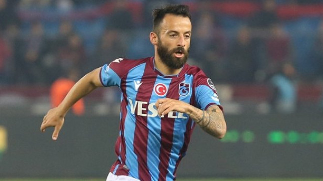 Trabzonsporlu Siopis’e sürpriz teklif! PAOK çağırıyor
