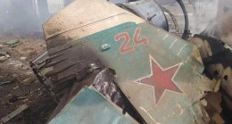 Ukrayna’da düşürülen Rus uçağının pilotu için halka çağrı: Silahı olanlar alıkoyabilir – Dünya