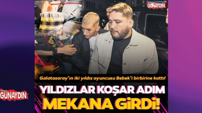 Yıldızlar gecelerde – Son Dakika Magazin Haberleri