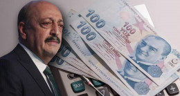 Bakan Bilgin’den flaş asgari ücret açıklaması