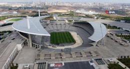 TFF’den flaş Atatürk Olimpiyat Stadı kararı