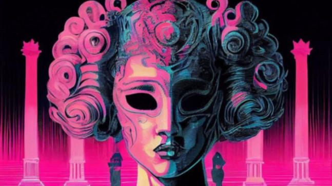 Tarihin ilk komik operası Moda Kilisesi’nde!