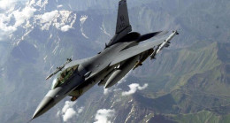 HABERLER: F-16 iddiası! ABD’den Ukraynalı pilotlara eğitim desteği!