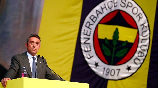Fenerbahçe Kulübü, Mali Genel Kurul öncesi finansal raporunu açıkladı