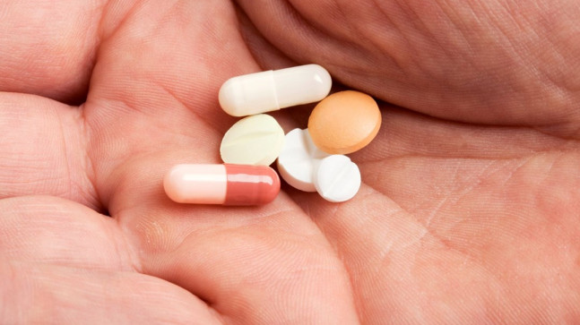 Almanya’da antibiyotik sıkıntısı derinleşiyor – Son Dakika Dünya Haberleri