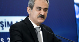Bakan Özer’den seçim açıklaması: Eğitime 1 gün ara!