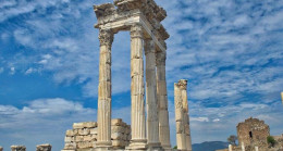 Bergama Nerede, Nereye Bağlı? Kısaca Bergama İlçesi Hakkında Bilgiler