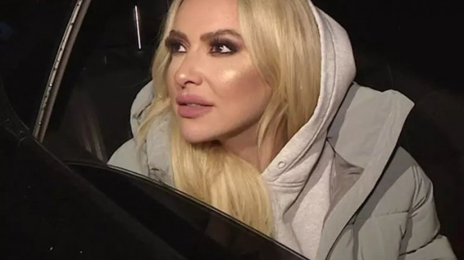 Hadise sessizliğini bozdu! Ebru Gündeş hakkında ilk kez konuştu