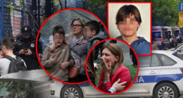 Sırbistan’da ilkokulda silahlı saldırı – Haberler Milliyet