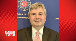 Türkiye’nin Lizbon Büyükelçisi Murat Karagöz hayatını kaybetti