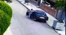 İki otomobil çalan genç kadın yakalandı – Son Dakika Türkiye Haberleri