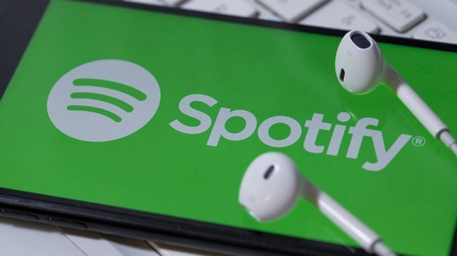 Spotify’dan yeni abonelik seçeneği: Yalnızca sesli kitap dinleyebilirsiniz – Son Dakika Teknoloji Haberleri