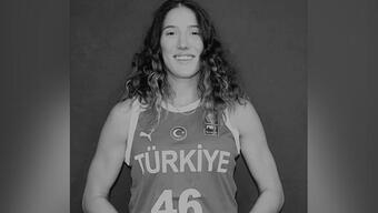 Kadınlar Basketbol Süper Ligi'nde sezona Nilay Aydoğan'ın ismi verildi