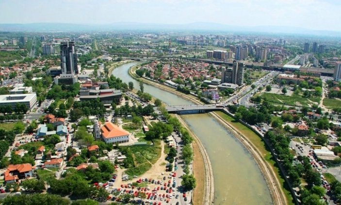 Makedonya vizesi 2022: Üsküp vize istiyor mu? Pasaport gerekli mi?
