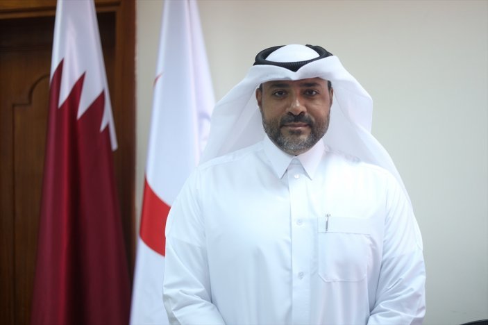 Katar'dan deprem bölgelerinin yeniden imar sürecine destek