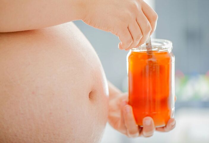 Hamilelikte bal tüketmenin faydaları ve zararları