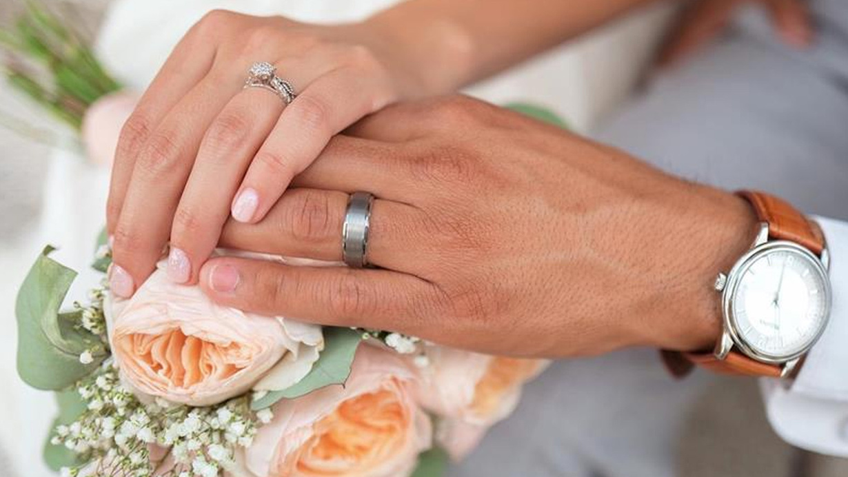 2022 yılında kadın ve erkeklerdeki ortalama ilk evlenme yaşı belli oldu!