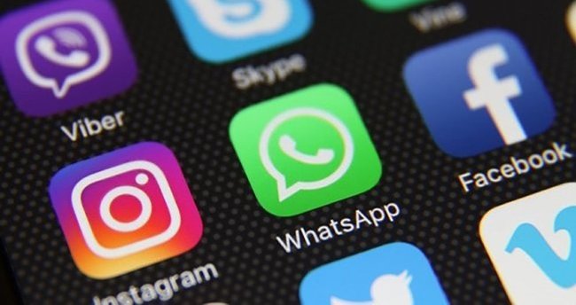 Avusturya’da WhatsApp ve Telegram'a denetleme geliyor