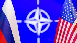 ABD ve NATO'dan Putin'e jet yanıt
