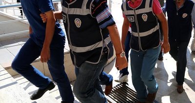 Deprem soruşturmasında Nevzat Bozan ve Orhan Bilgiç tutuklandı
