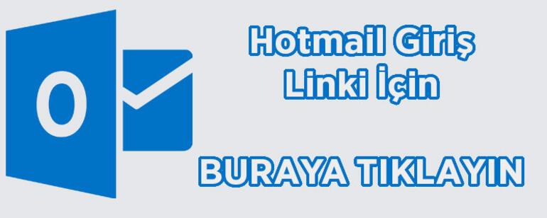Hotmail Giriş 2023: Hotmail Giriş Yapma, Hesap ve Oturum Açma İşlemi