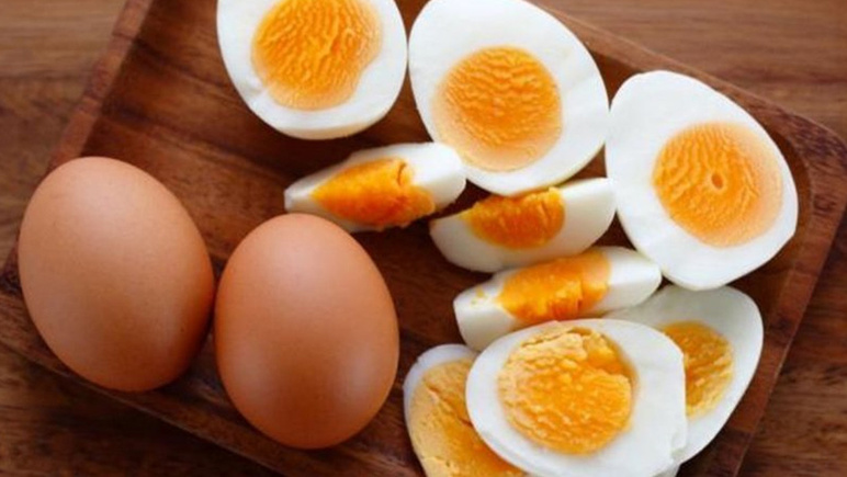 yumurtanın sarısı mı beyazı mı daha sağlıklı