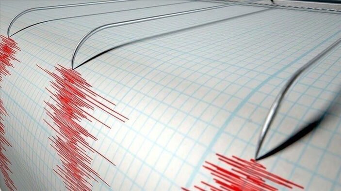 Kahramanmaraş'ta 4.3 büyüklüğünde deprem