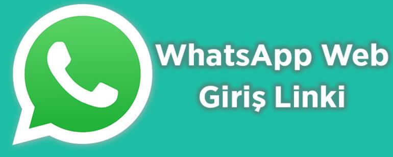 WhatsApp Web Giriş 2023: WhatsApp Web Kod ile Giriş Nasıl Yapılır