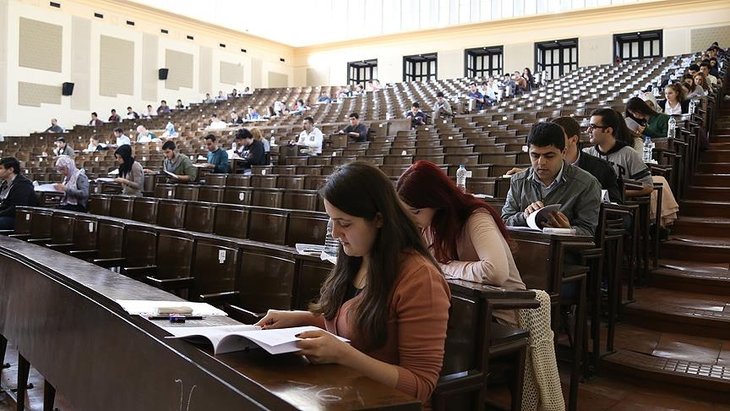 Üniversiteler yüz yüze eğitime ne zaman, hangi tarihte geçecek? YÖK Başkanı Erol Özvar açıkladı! Lisans, yüksek, ön lisans son dakika