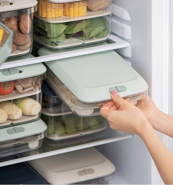 Buzdolabına koymadan önce bir kez daha düşünün! Korumak yerine zehre dönüşmesine sebep oluyorsunuz