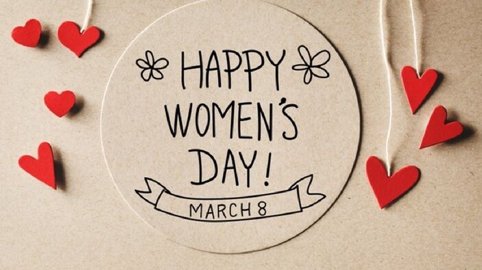KADINLAR GÜNÜ MESAJLARI 2023 | En güzel, resimli ve anlamlı 8 Mart Dünya Kadınlar Günü sözleri