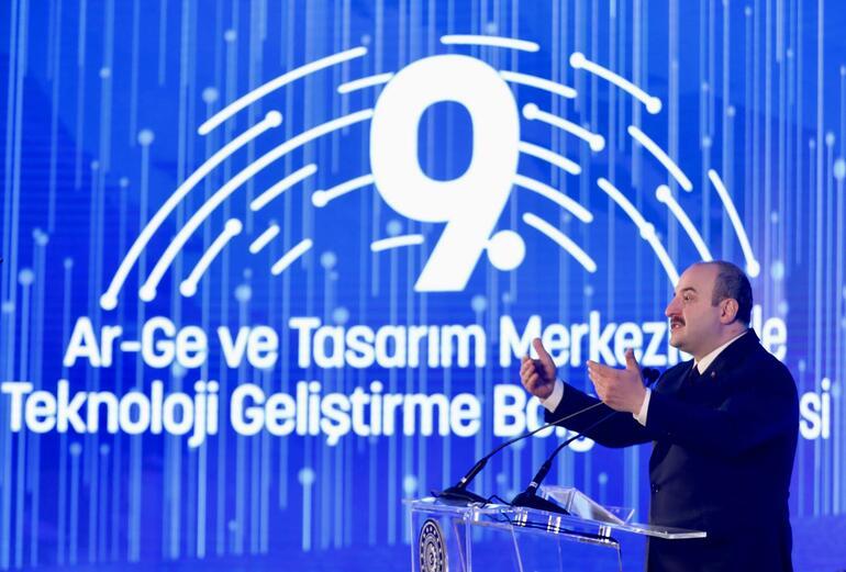 İzmir’de Teknoloji Zirvesi... Bakan Varank: Turcorn’lar yeni ekonomi modelinin başat aktörleri olacak