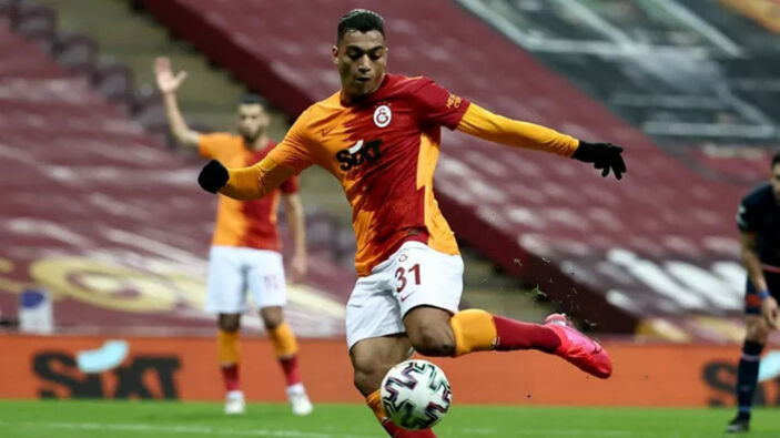 Mustafa Muhammed'in Galatasaray'a dönebileceği öne sürüldü