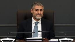 Bakan Nebati'den Kılıçdaroğlu'na tepki: İthal ekonomi komiserlerine bel bağlamayız