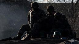 Zelenskiy üst düzey toplantı yaptı! Ukrayna - Rusya savaşında kritik bölge