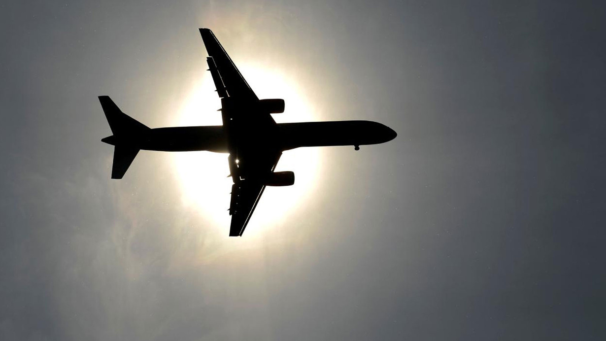Almanya'dan Mauritius'a giden yolcu uçağı türbülansa girdi: 20 kişi yaralandı
