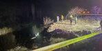Malatya'da kamyonun devrilmesi sonucu 7 kişi hayatını kaybetti