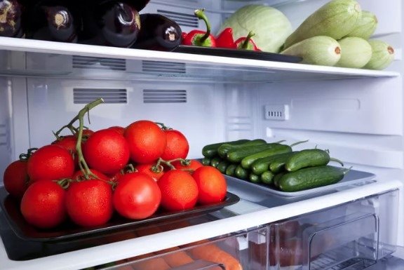 Buzdolabına koymadan önce bir kez daha düşünün! Korumak yerine zehre dönüşmesine sebep oluyorsunuz