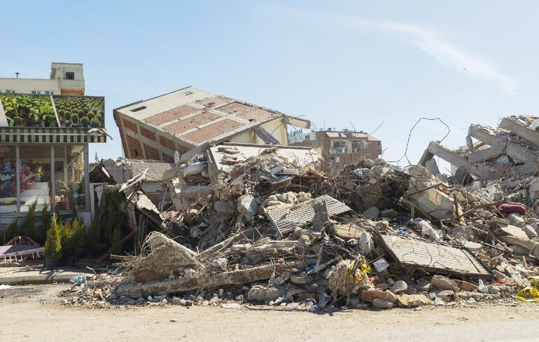 Deprem bölgesini terk edenler tüm Türkiye’ye dağıldı: Konfor aramıyorlar, istedikleri bir ev, bir iş