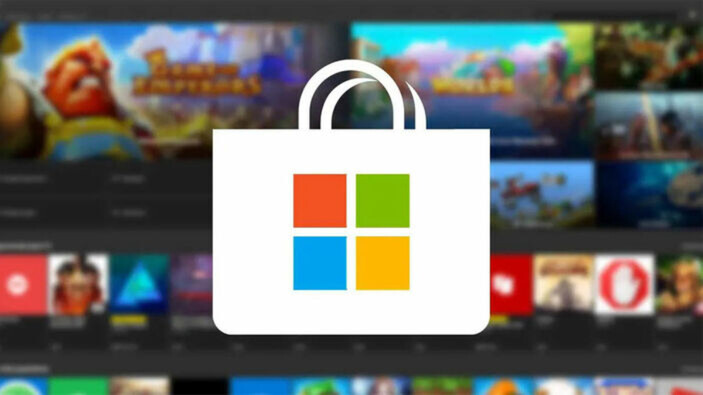 Microsoft doğruladı: Google Play ve App Store'a rakip oluyor