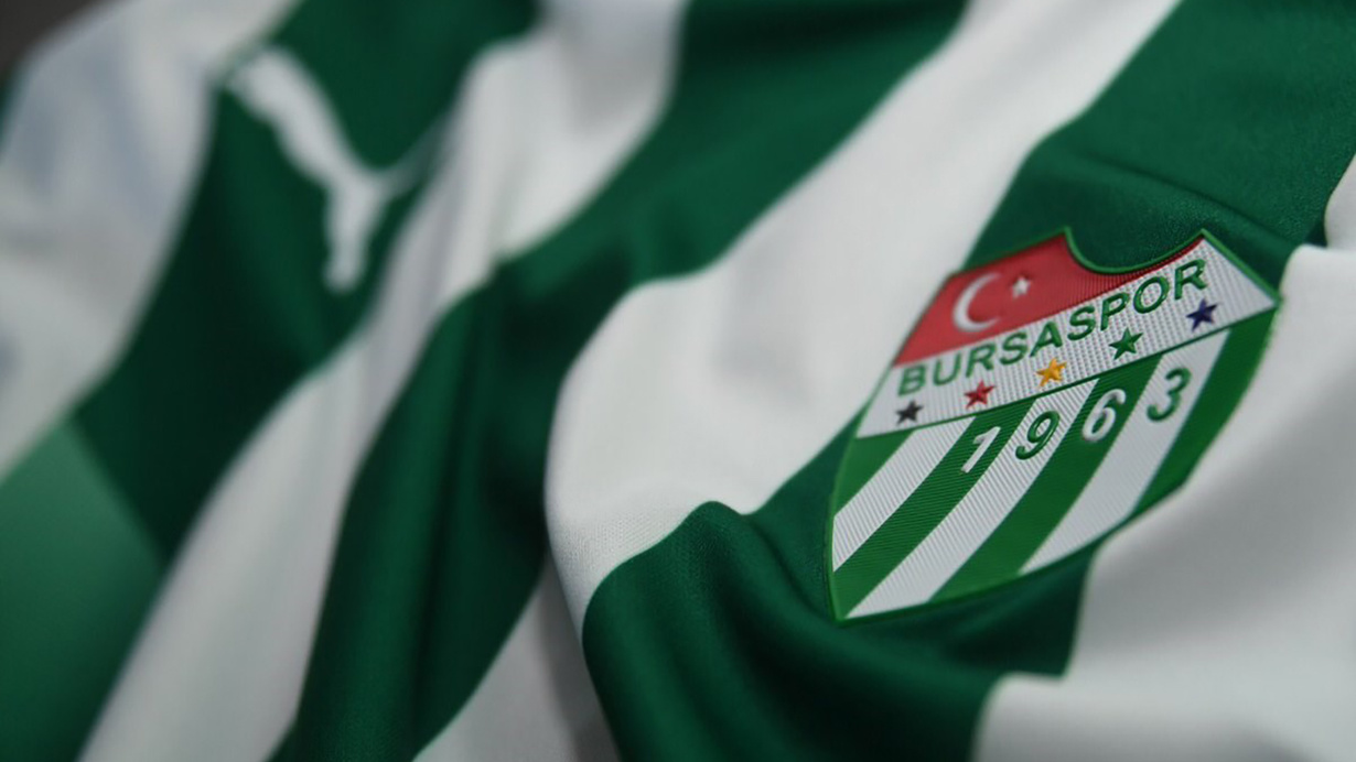 PFDK'dan Bursaspor'a 9 maç seyircisiz oynama cezası!