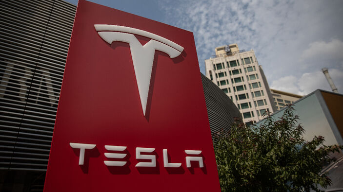 Tesla, Meksika'ya fabrika kurmaya hazırlanıyor