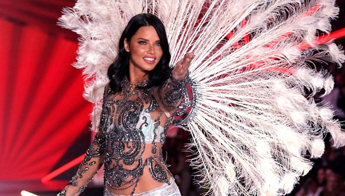 Victoria’s Secret dört yıl aradan sonra dönüyor