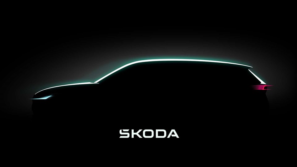 2024 Skoda Superb ve Kodiaq'tan ilk ipuçları - 1